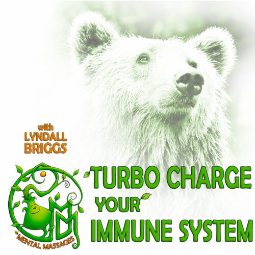 Turbocharge your Immune System – Audio